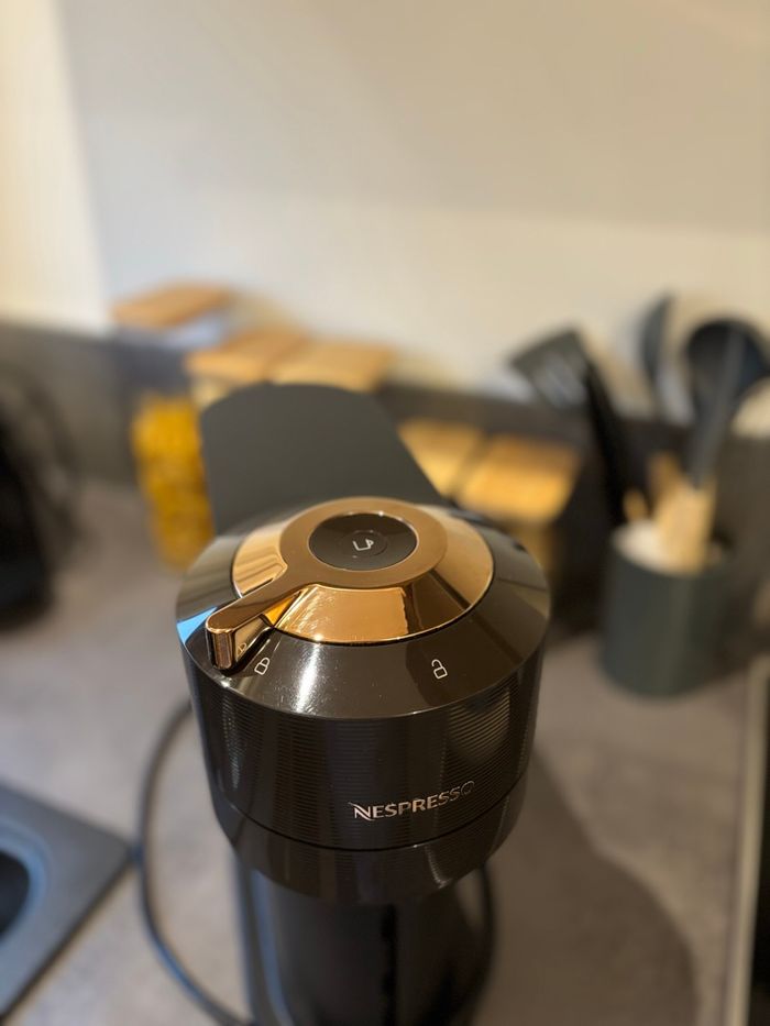 Cafetière Nespresso - photo numéro 2