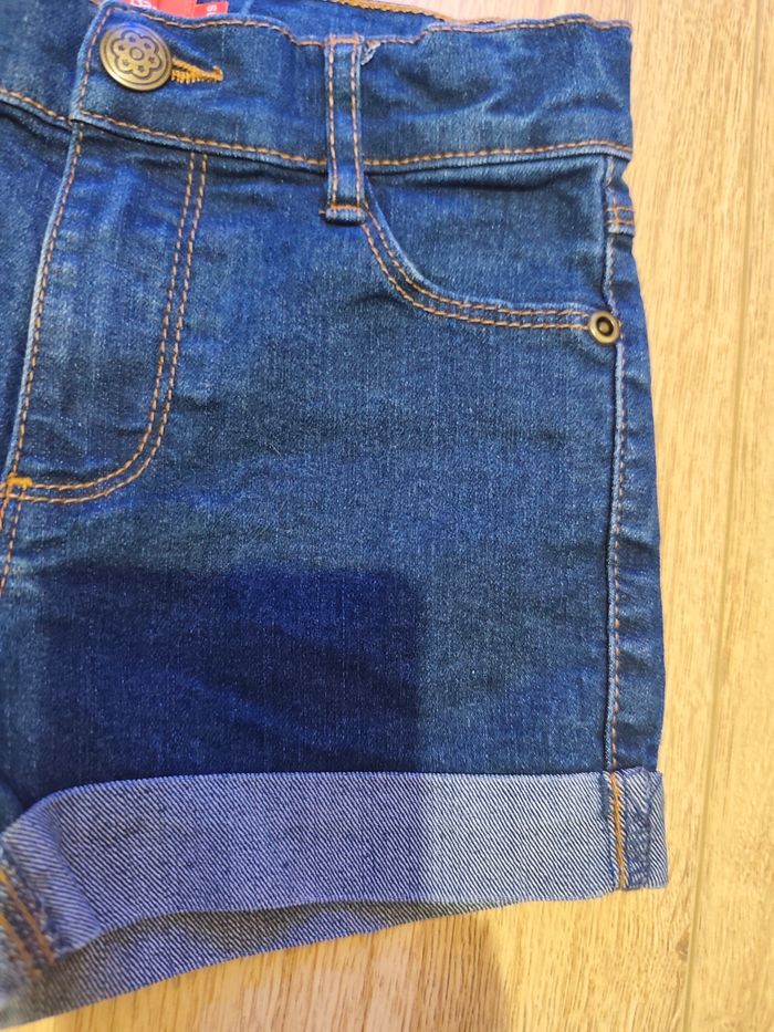 Short - photo numéro 2