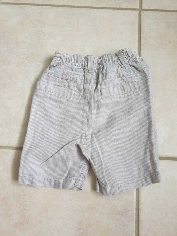 Short - photo numéro 4