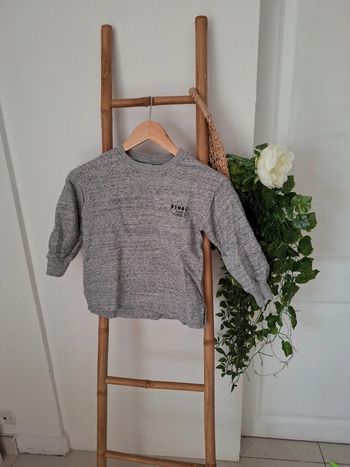 Zara 6 ans