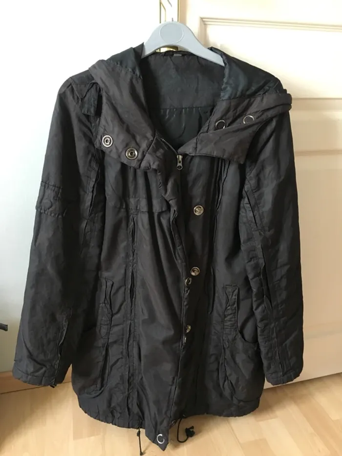 Blouson/Parka Creeks