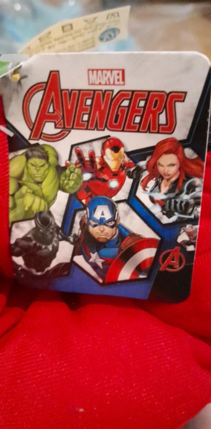 grand gant ironman neuf - photo numéro 3