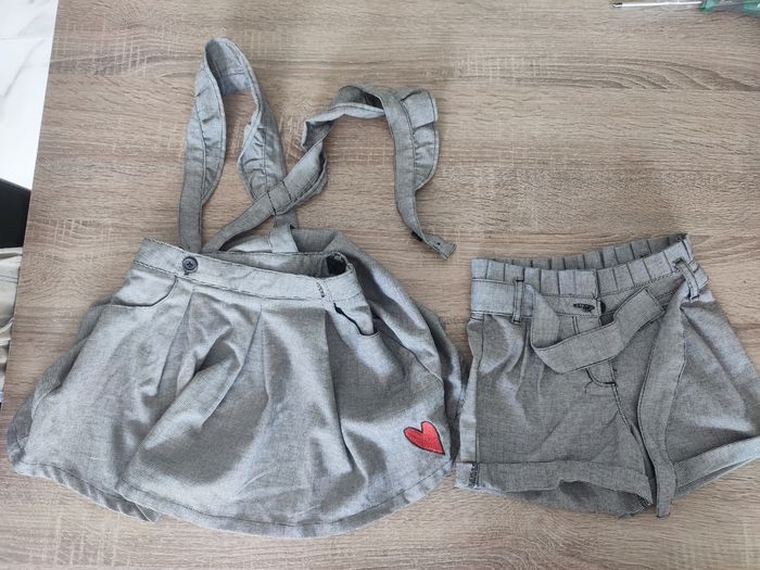 Lot 3 ans fille - photo numéro 4