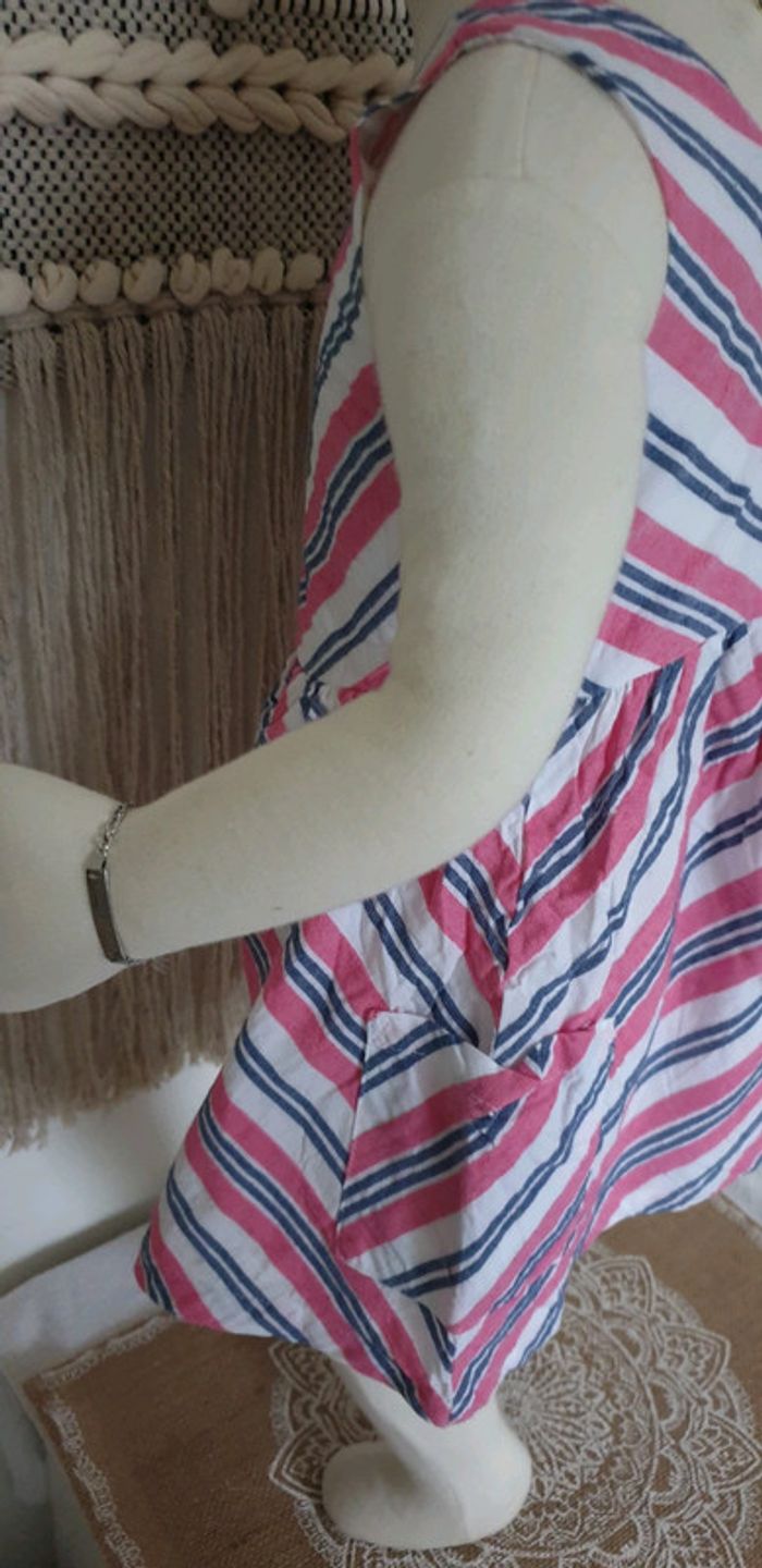 Robe boîte à malices 18 mois - photo numéro 4
