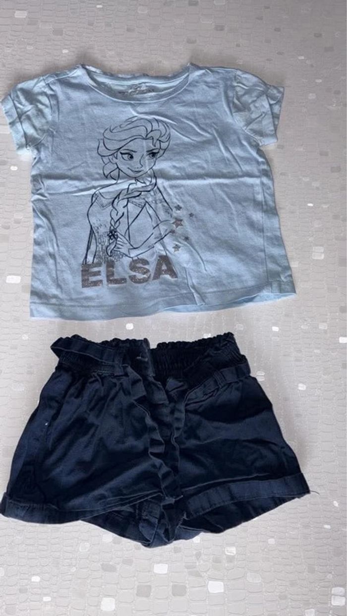 Ensemble elsa