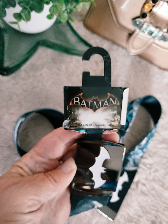 Ceinture Batman DC Company - photo numéro 4