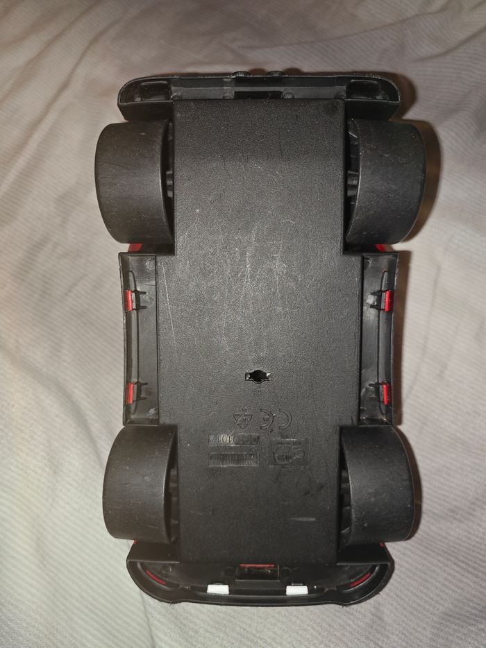 Voiture sonore enfants - photo numéro 3