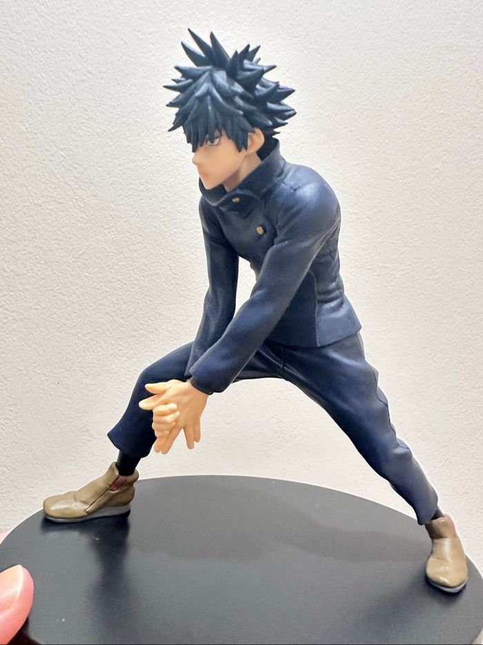 Figurine Megumi - photo numéro 3
