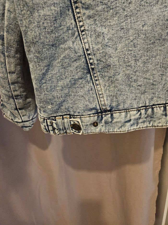 Veste - photo numéro 5