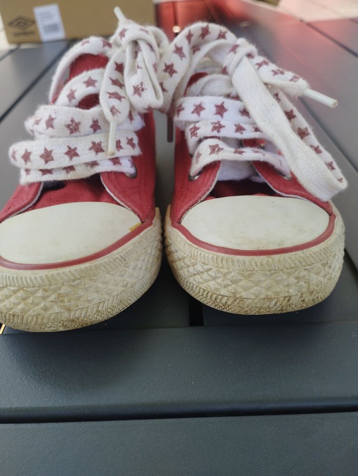 Chaussures fille - photo numéro 5