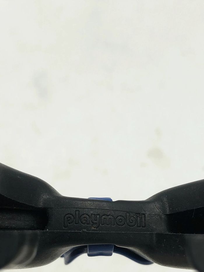 Figurine Playmobil Cheval - photo numéro 7