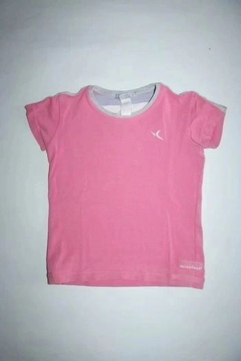 Tee shirt manches courtes Domyos 6 ans