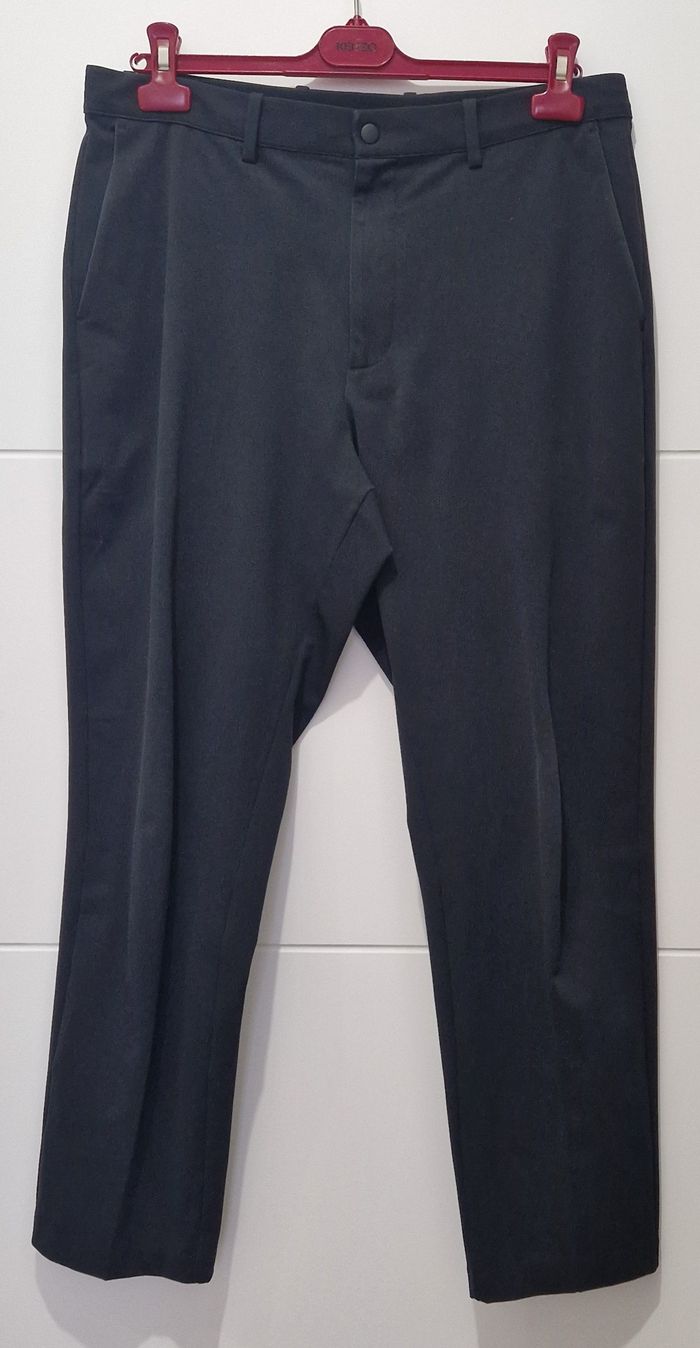 Pantalon de ville homme Uniqlo - Taille L - TBE