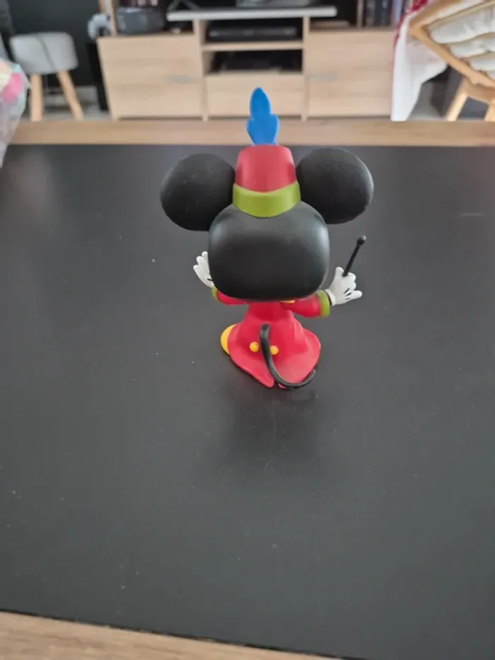 Funko pop mickey - photo numéro 2