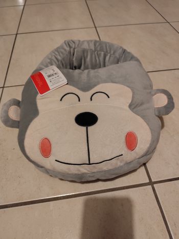 Double chausson idée cadeau 🎄🎁