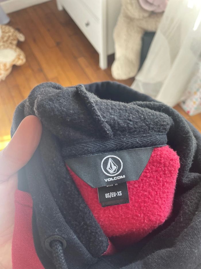 Sweat à capuche - photo numéro 11