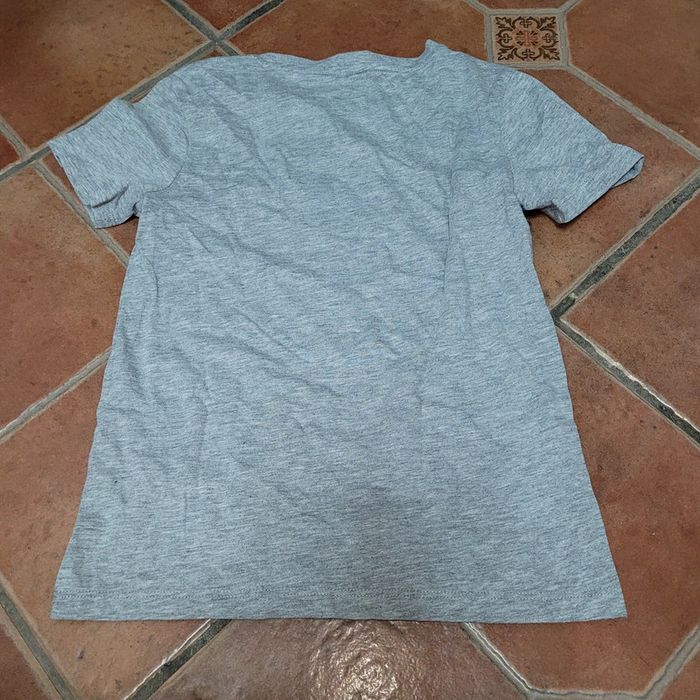 Tee-shirt Jeux Olympiques 7/8 ans - photo numéro 2