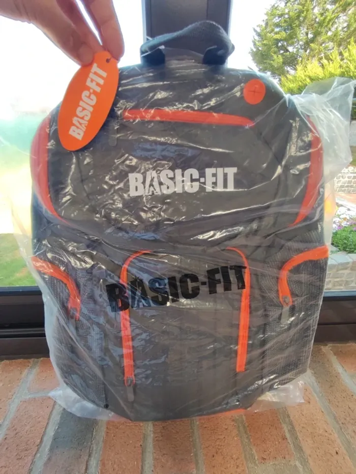 Sac à dos - photo numéro 3