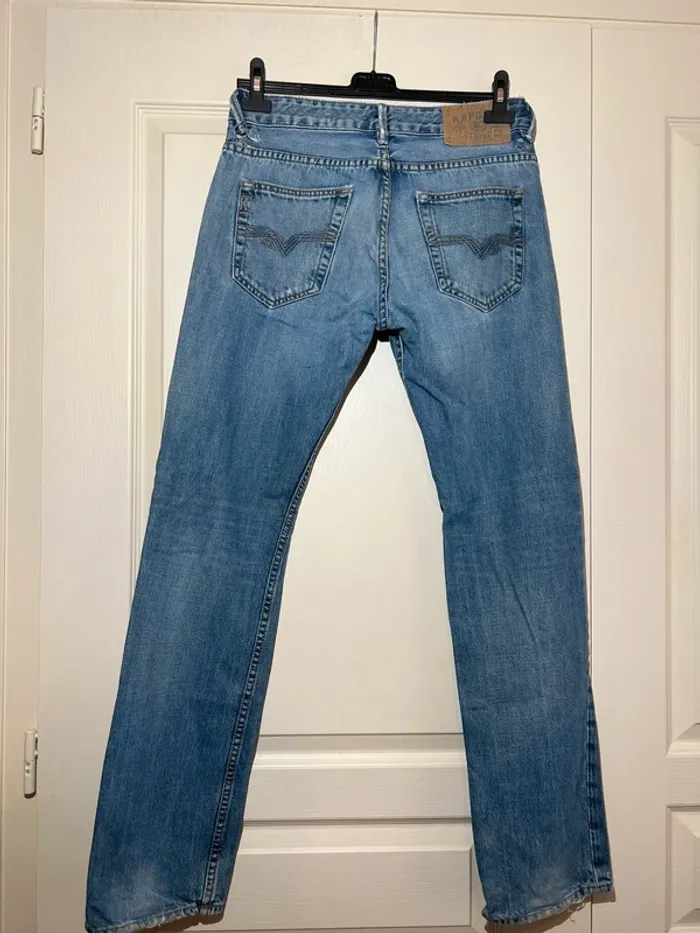 Jeans Kaporal - photo numéro 5