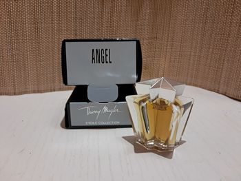 Miniature parfum Angel