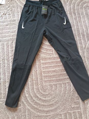 Pantalon Nike running aeroswift 