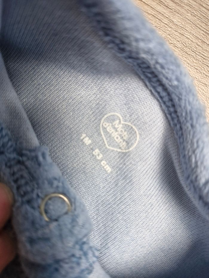 Pyjama - photo numéro 2