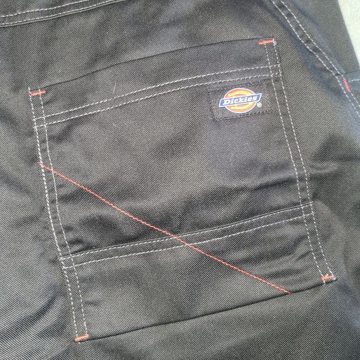 Short Cargo de Travail Black 🩳 Dickies - Taille W36  - FR46 - photo numéro 9