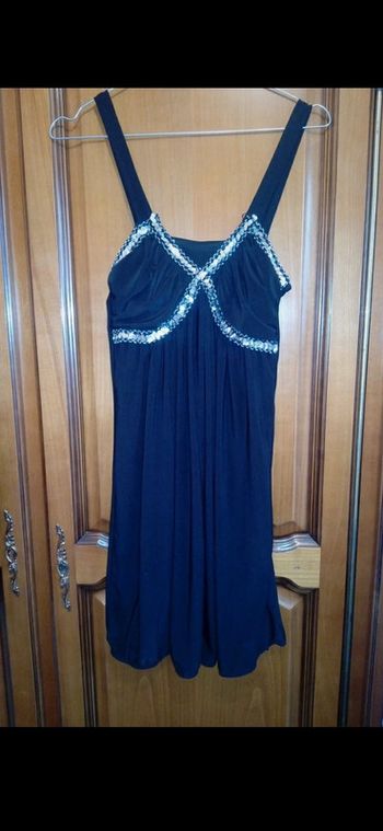 Robe de soirée Noël fête