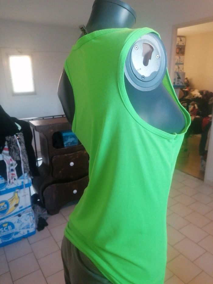 Débardeur taille 38/40 - photo numéro 2