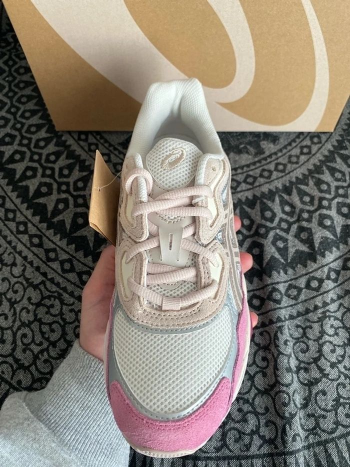 Asics Gel-NYC Rose 38 - photo numéro 3