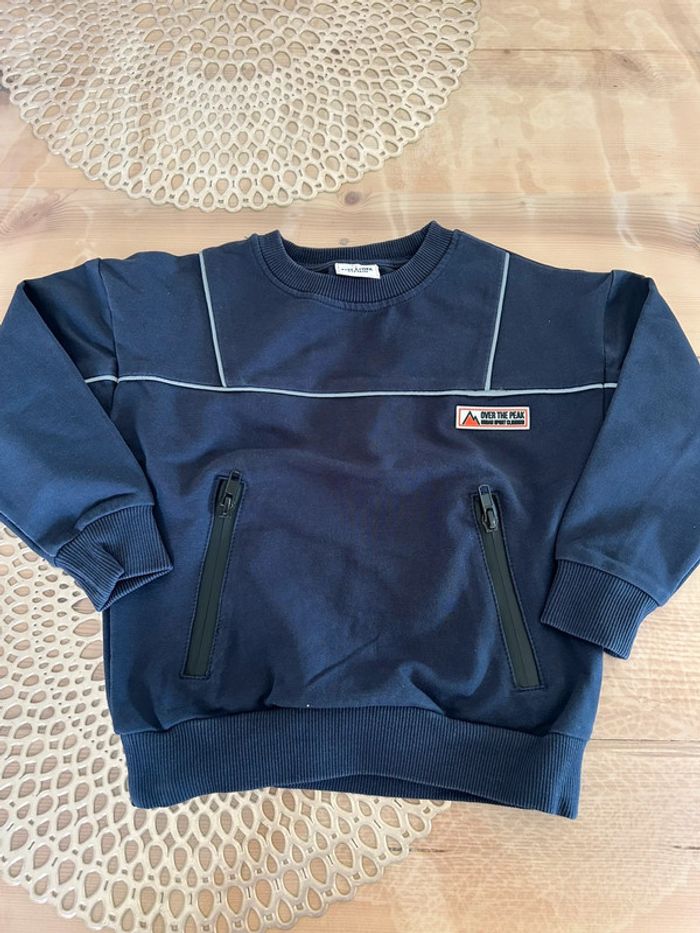 Pull garçon