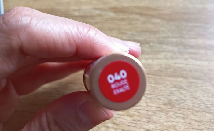 Rouge à lèvres La Provençale