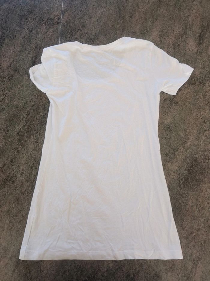 T-shirt taille s dolce bella - photo numéro 2