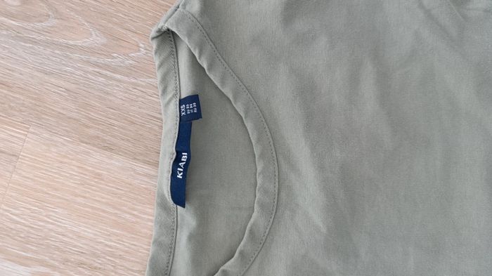 Lot de 2 tee shirt - photo numéro 3