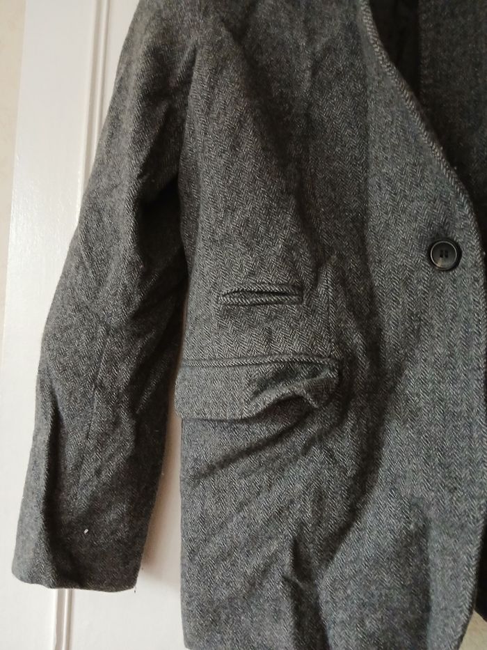 Veste femme Gérard Darel taille 42 - photo numéro 3