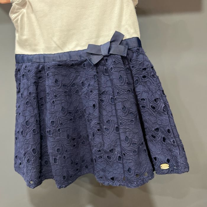 Robe tartine et chocolat - photo numéro 2