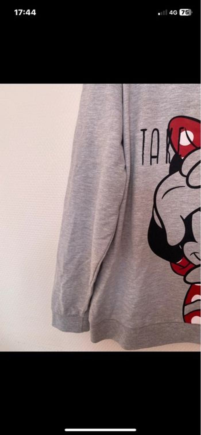 Pull femme - photo numéro 4