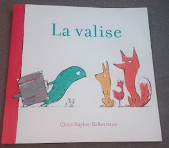 La valise