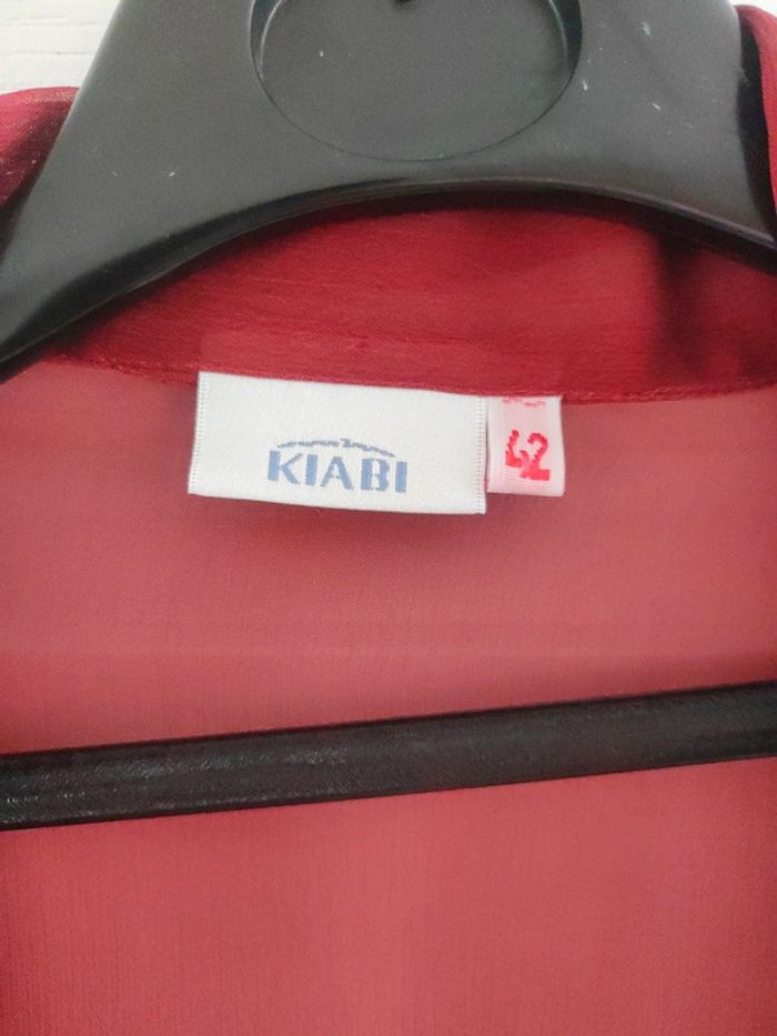 Chemise kiabi - photo numéro 3