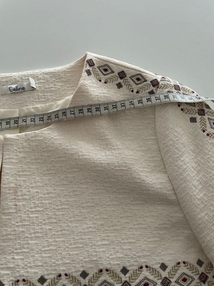 Veste - photo numéro 8