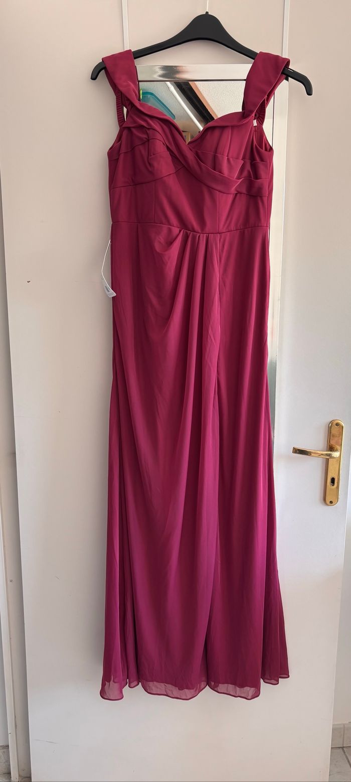 Robe soirée - photo numéro 3