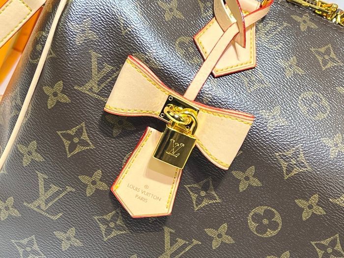 Louis Vuitton  Nano Speedy M13805 - photo numéro 5