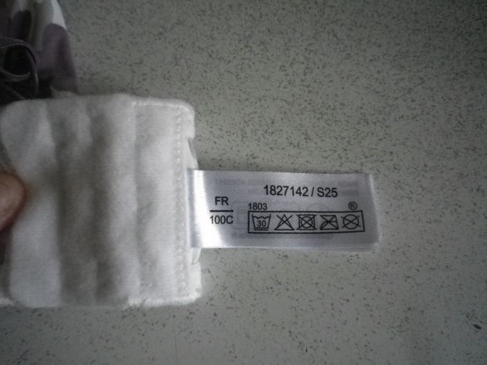 SOUTIEN-GORGE - photo numéro 2