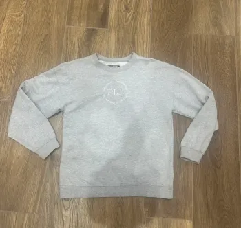 PLT sweatshirt