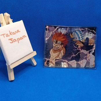 petite assiette décorative one piece kid / killer