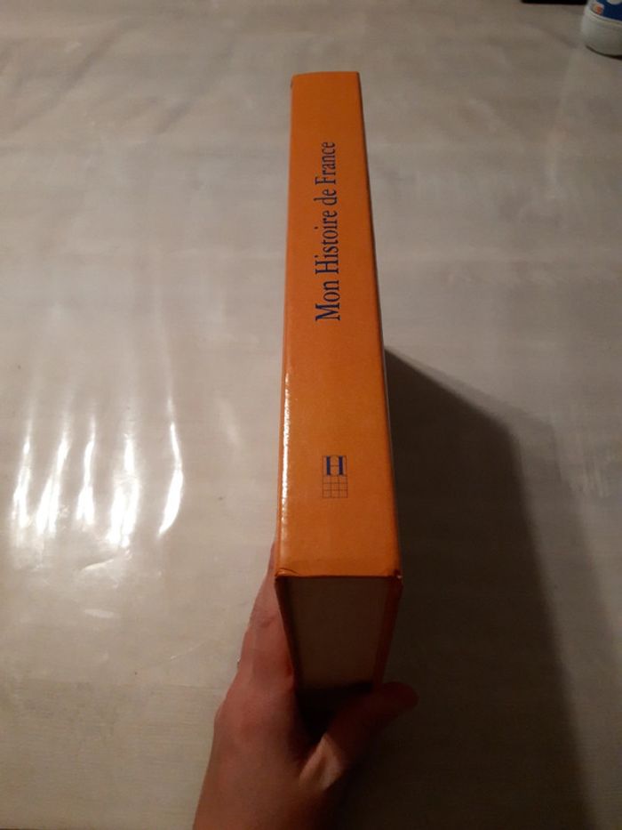Mon histoire de France - photo numéro 3