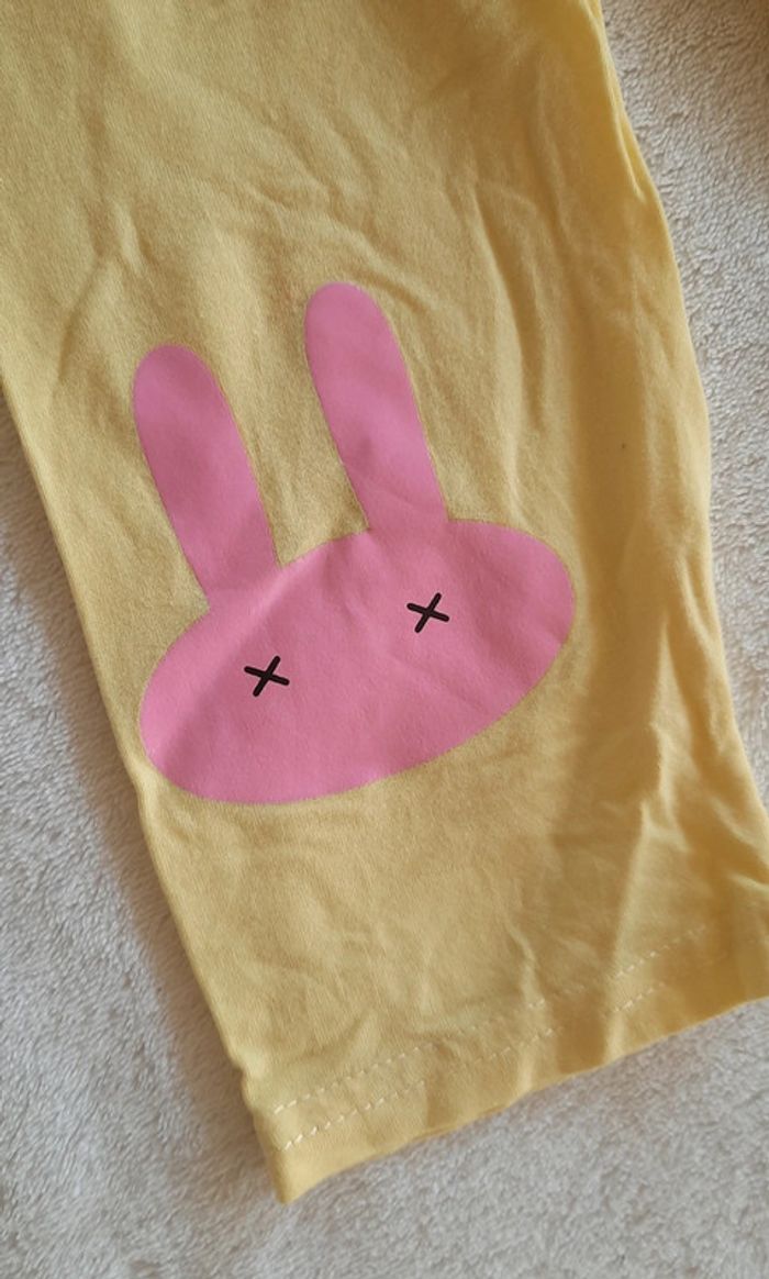 Leggings 3/4 4 ans - photo numéro 2