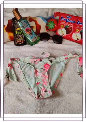 Culotte maillot de bain ardene
