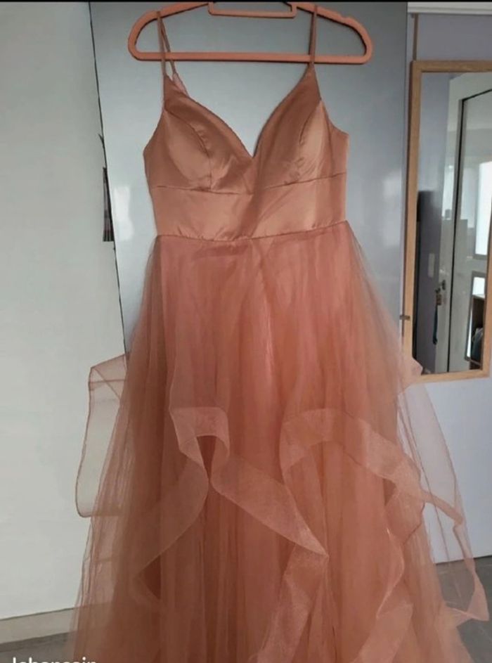Robe de soirée