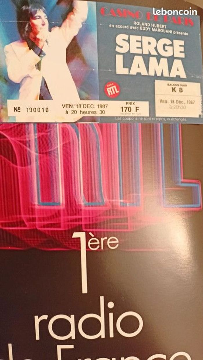 programme de concert - photo numéro 10
